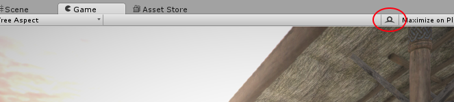 使用 RenderDoc 捕获帧