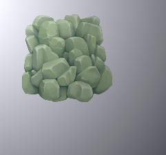 Shadow Intensity = 0.0